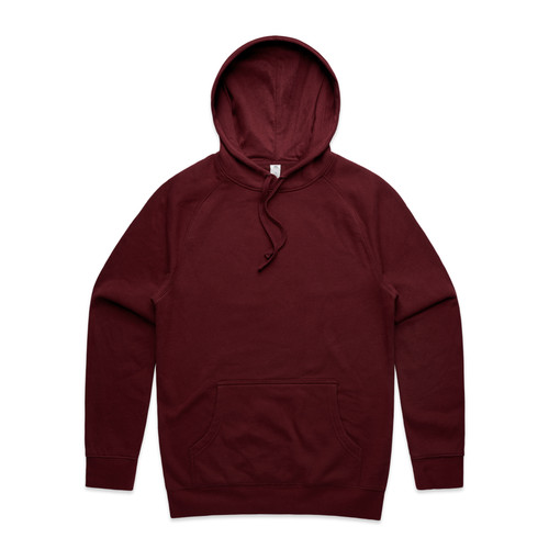 BURGUNDY supply-hood-burgundy